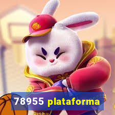 78955 plataforma